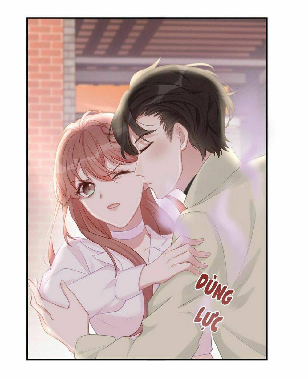 chỉ muốn cưng chiều em chapter 5 12