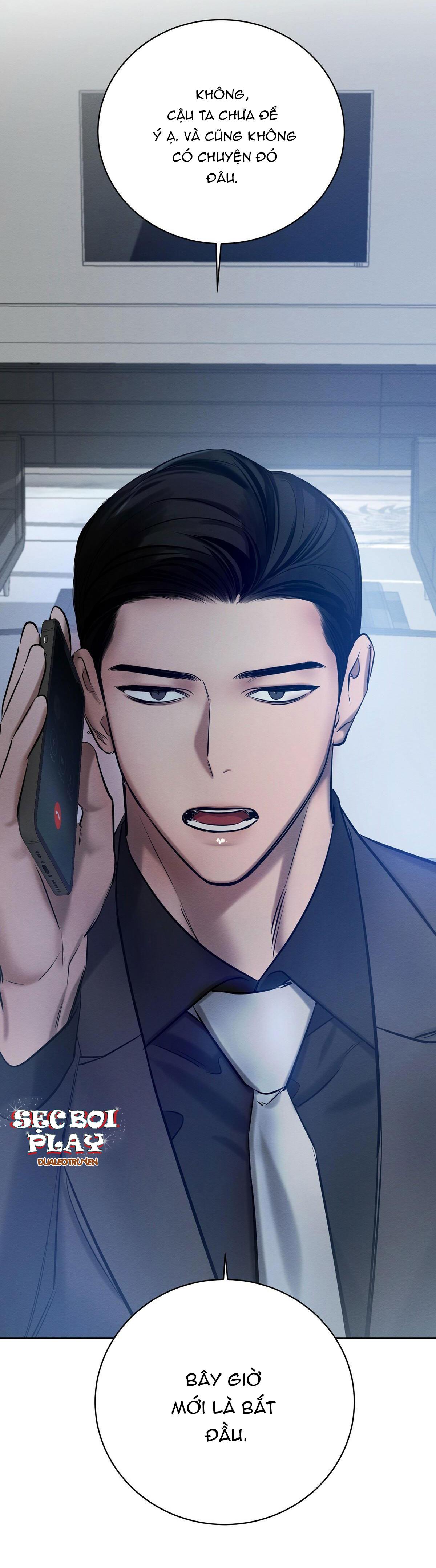 lý do của ác nhân chapter 7 74