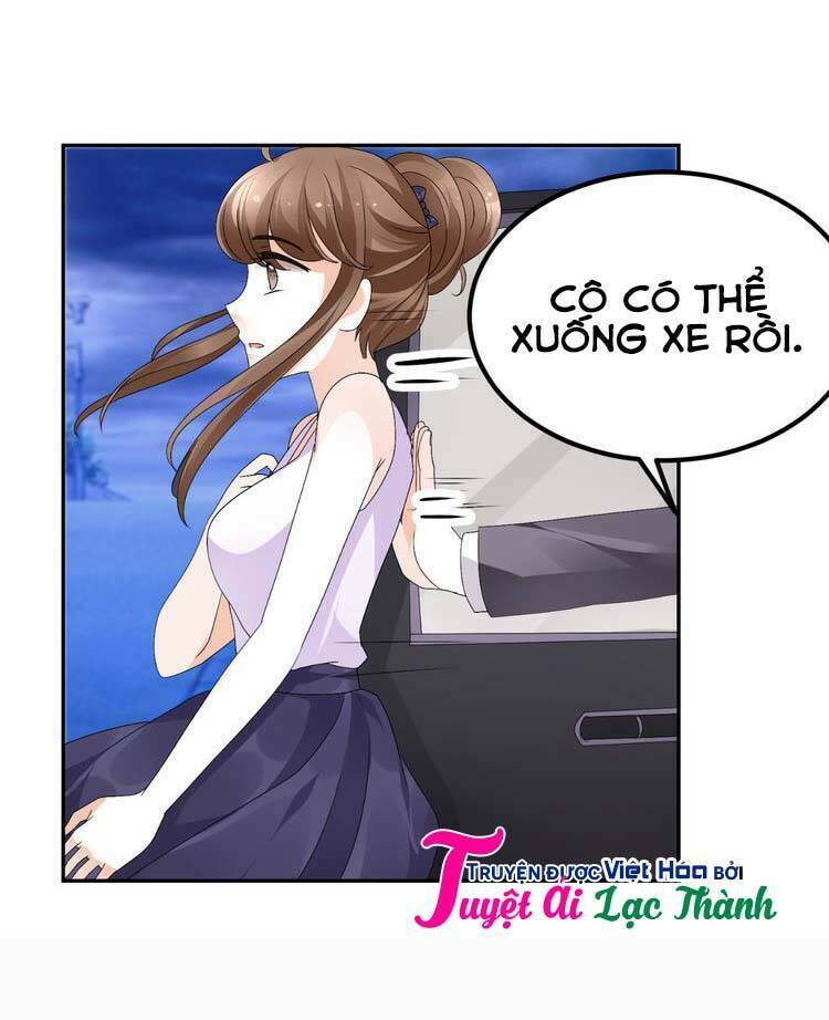 phản công thành siêu sao chapter 15 9