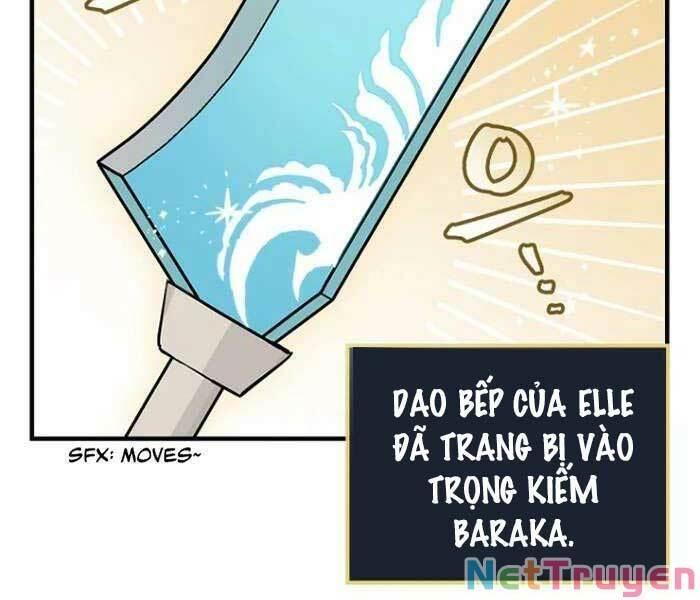 tôi lên cấp chỉ bằng cách ăn chapter 74 13