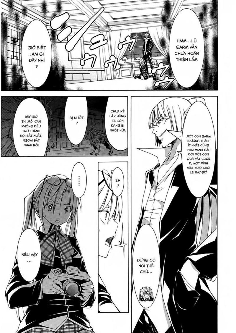 thất tinh chapter 47 7