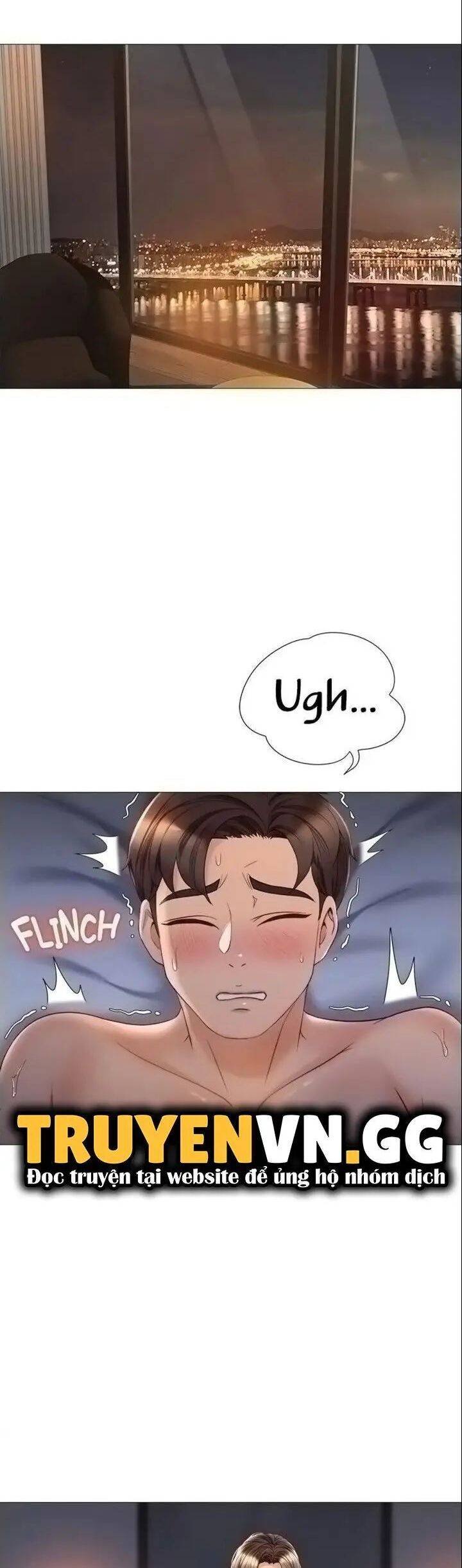 my daughter's friend chapter 69 23