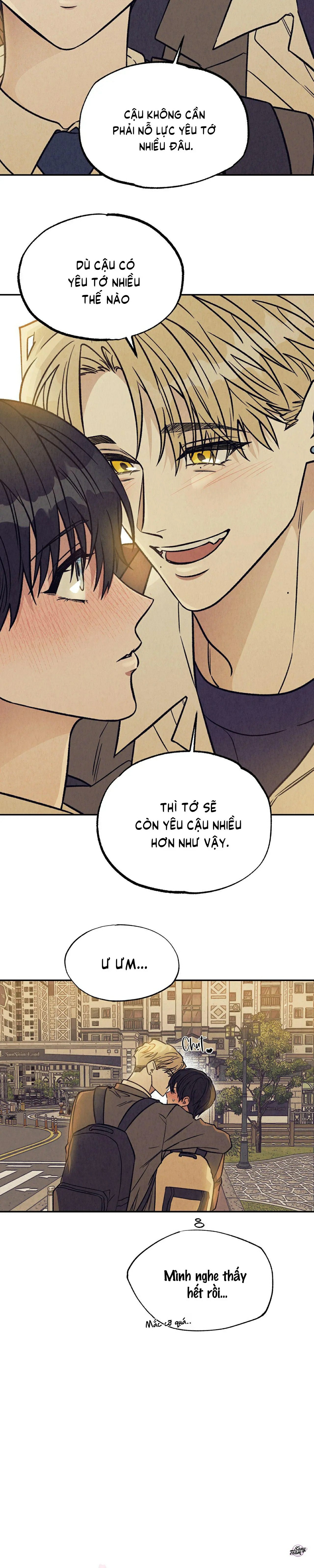yêu em chapter 1 16