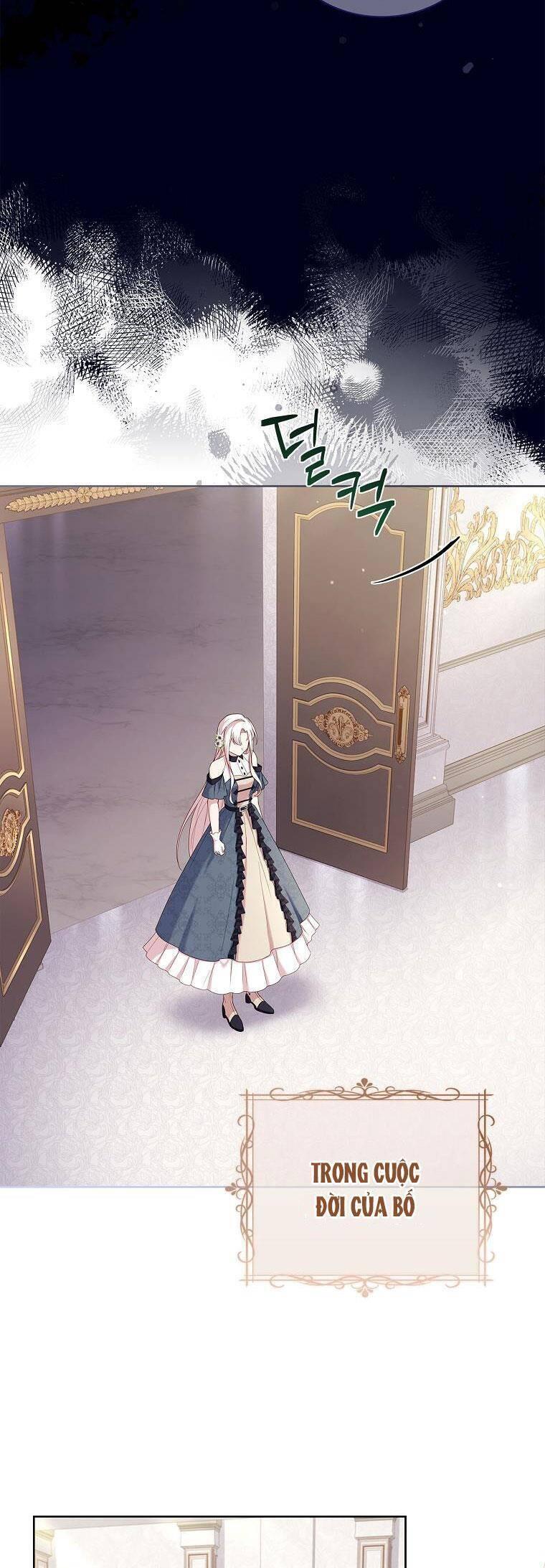 để yên cho tiểu thư hiền chapter 106 34