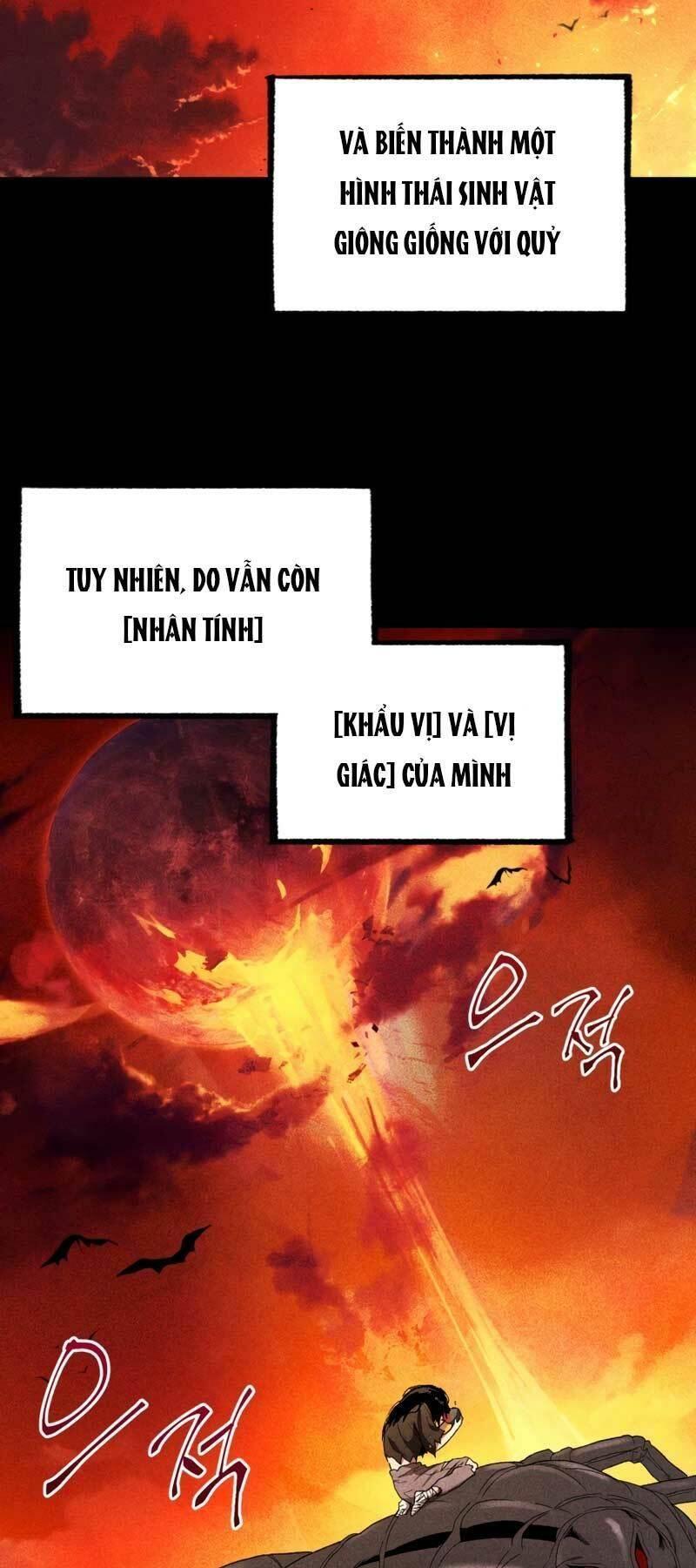 sự trở lại của người chơi sau 10000 năm chapter 6 40