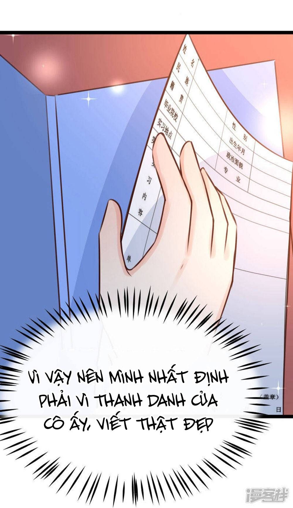 Boss Của Tôi Là Đại Thần chapter 97 - Trang 10