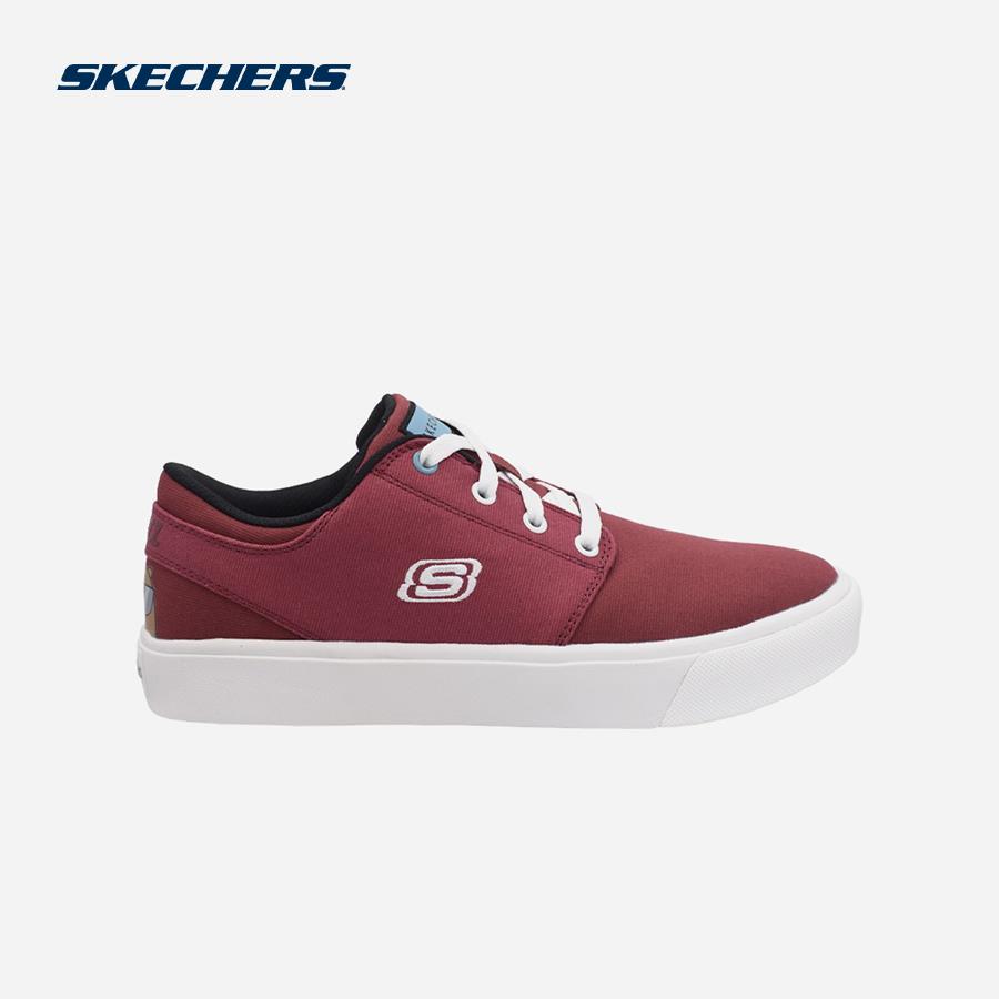 Giày thể thao nam Skechers Sc Lite - 894056-BURG