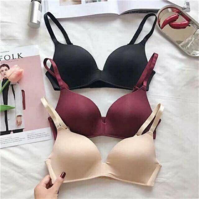 Áo lót không gọng xuất nhất siêu mềm