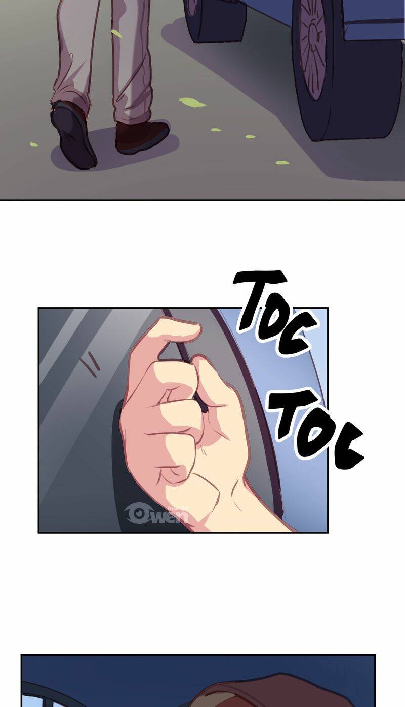 lời nguyền lalin chapter 40 15