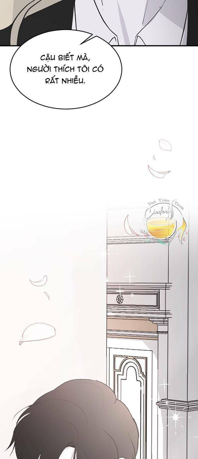 ba người anh trai cực phẩm của tôi chapter 60 40