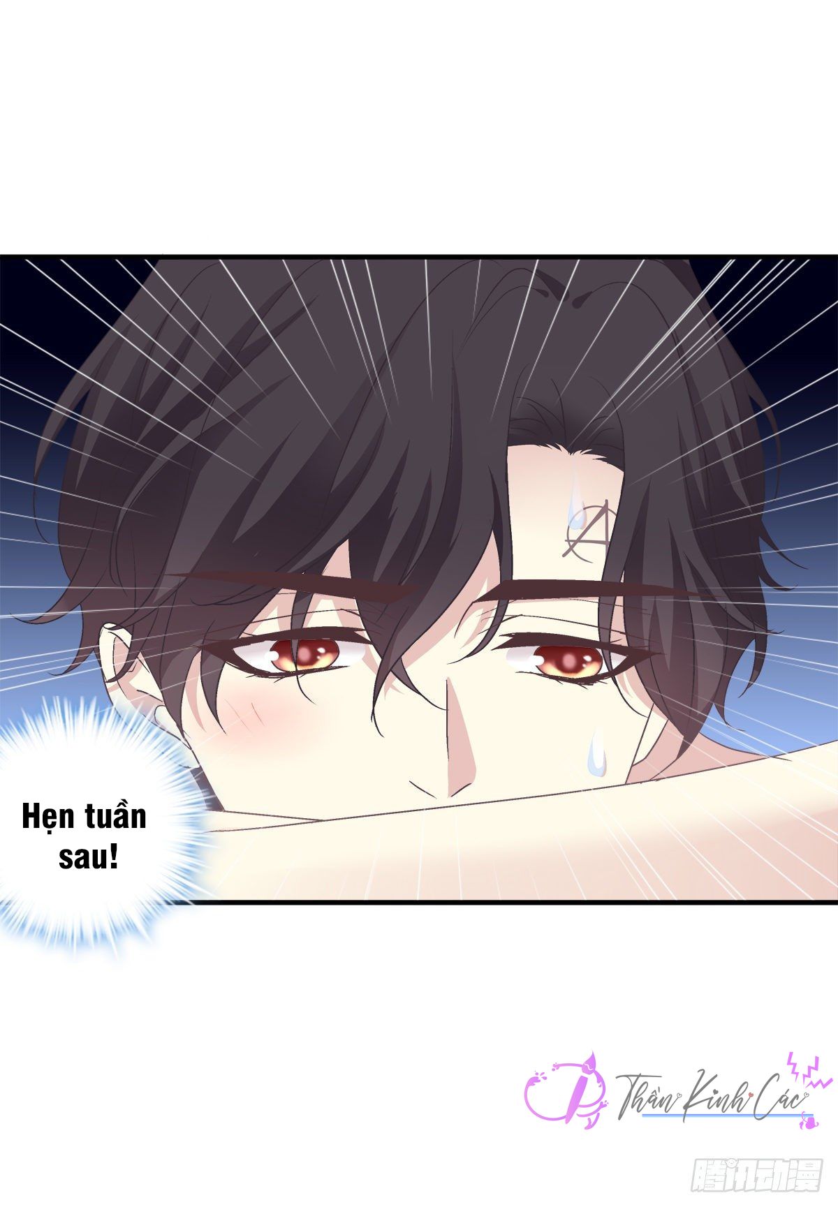 kiểm soát tuyệt đối chapter 42 33