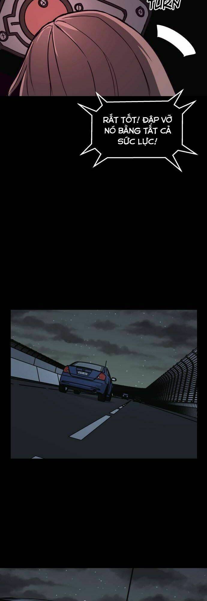 thời khắc định mệnh chapter 3 39