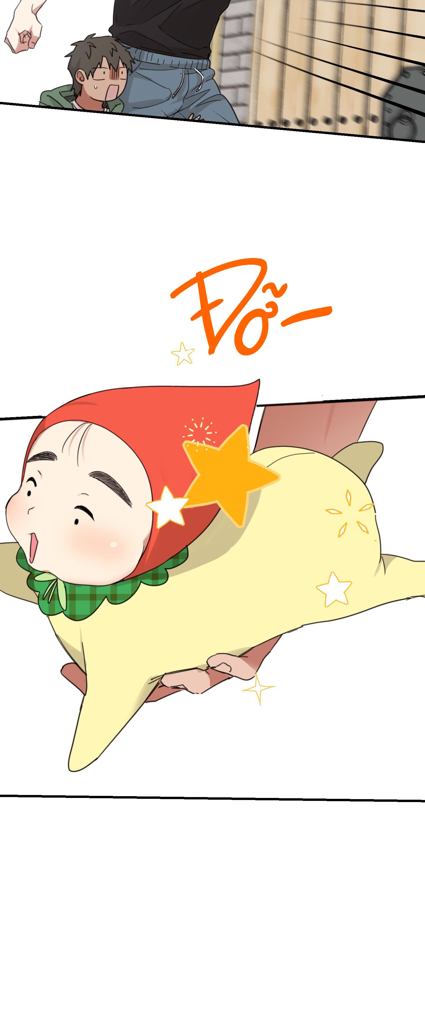 ngôi nhà hướng mặt trời mọc chapter 7 26