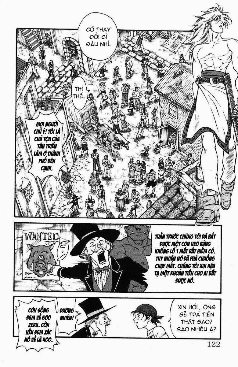 vua trên biển chapter 183 17