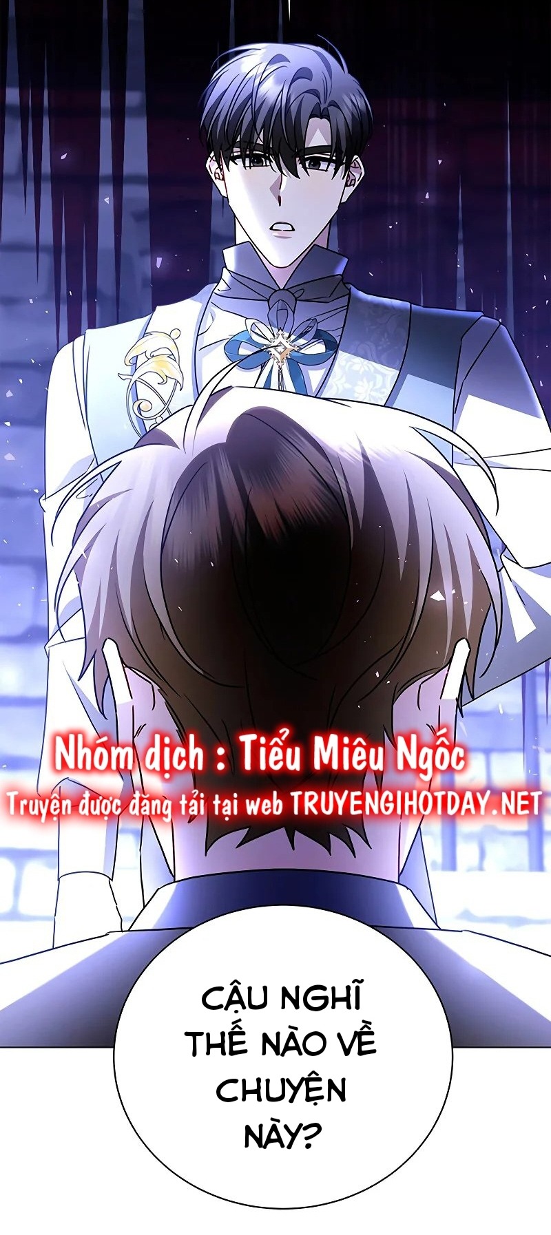 sự hối hận muộn màn chapter 113 30