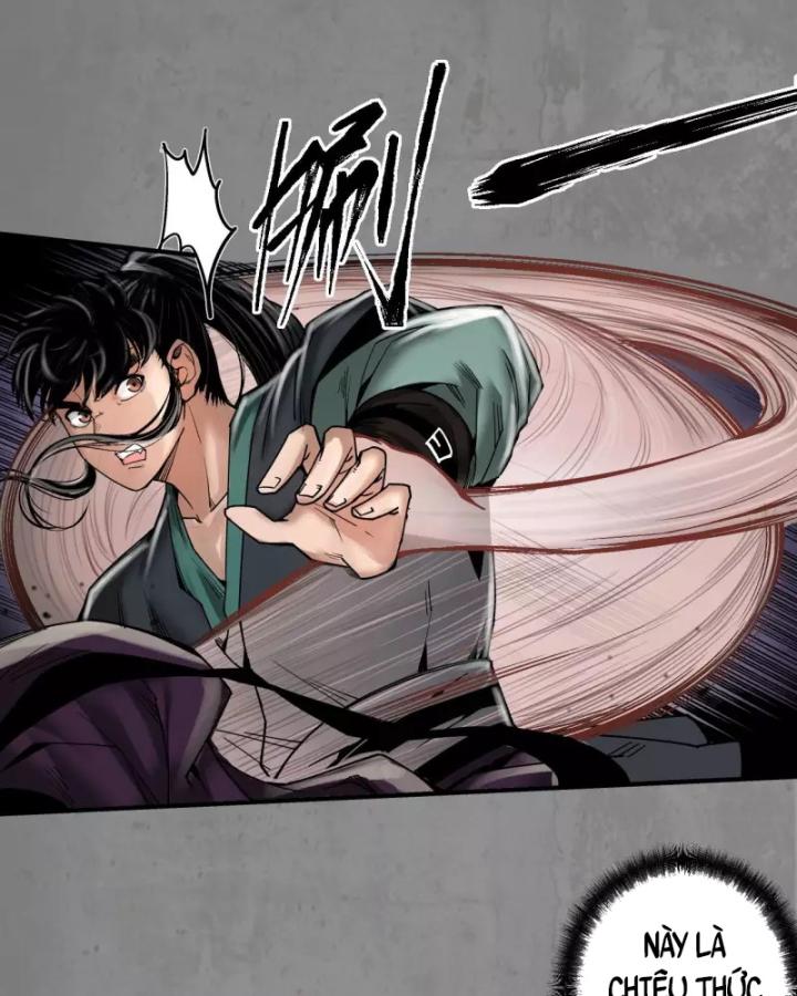Tạng Phong Hành chapter 183 38