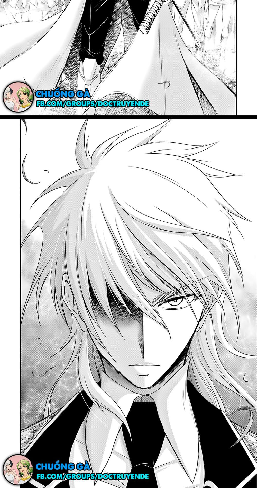 kích trụy vương huyền thoại chapter 62 33