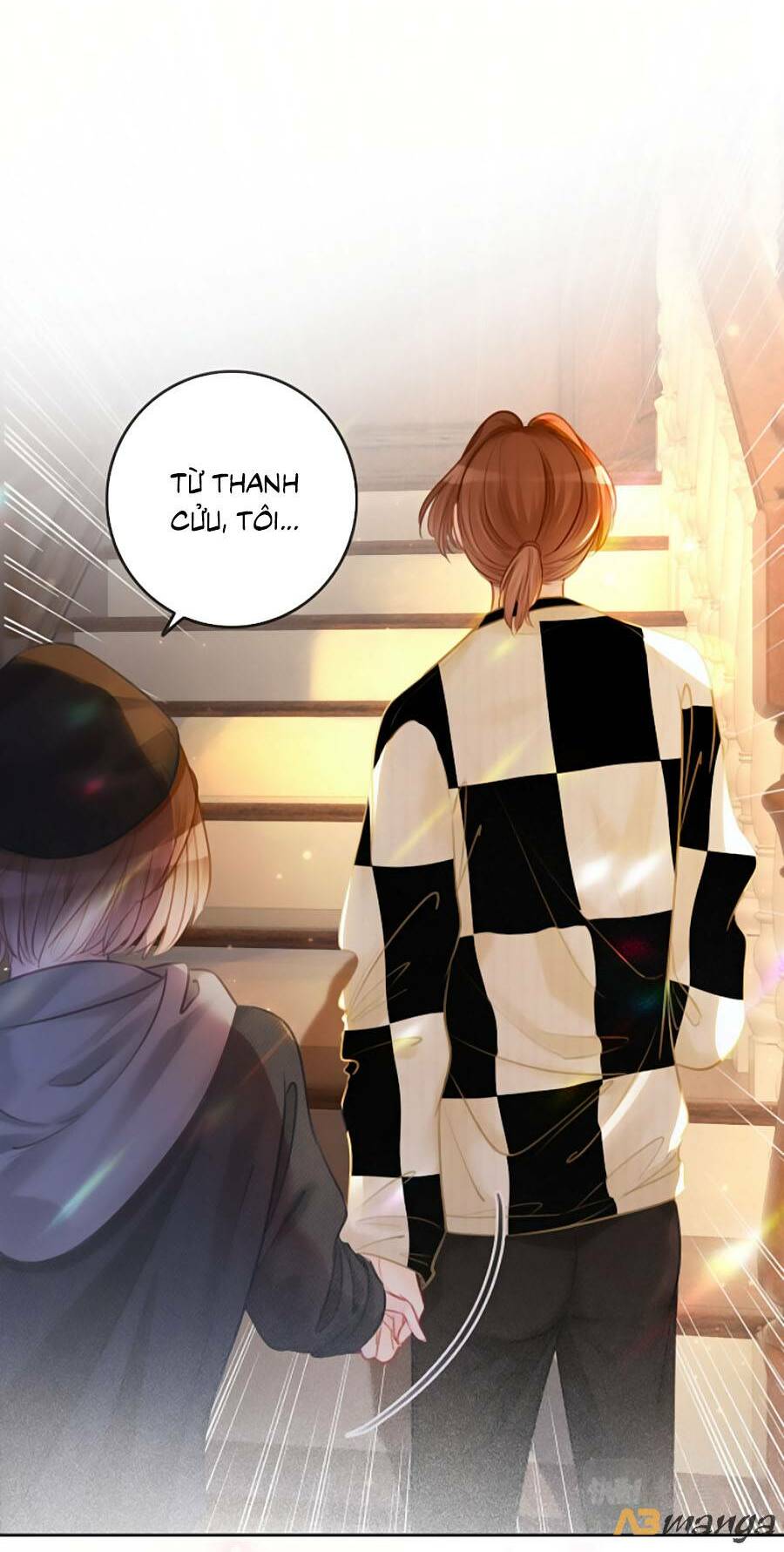 Ám Hắc Hệ Noãn Hôn chapter 148.3 6