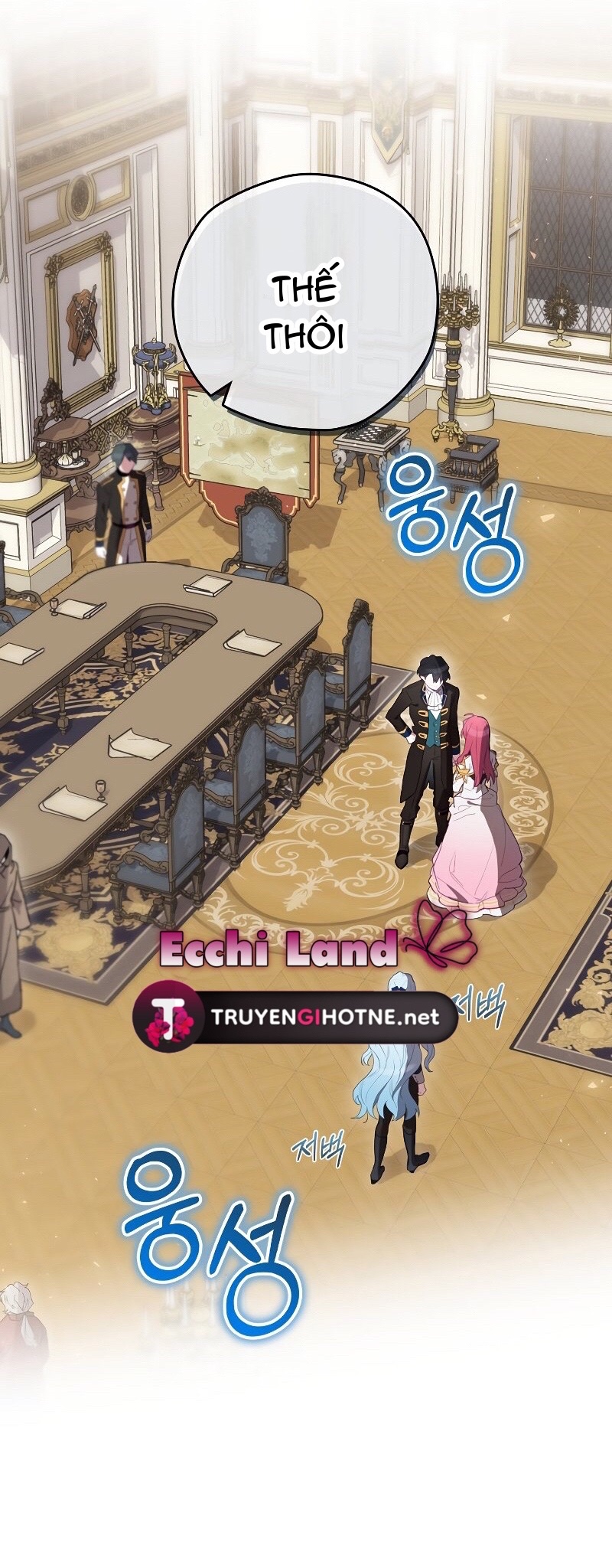 Kẻ Tạo Nên Hồi Kết chapter 36.1 - Trang 16