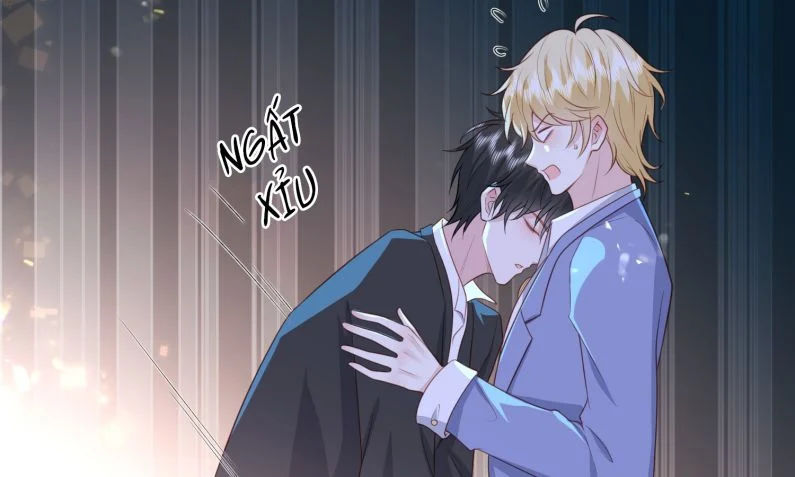 phản diện bị truy thành đoàn sủng chapter 24 62