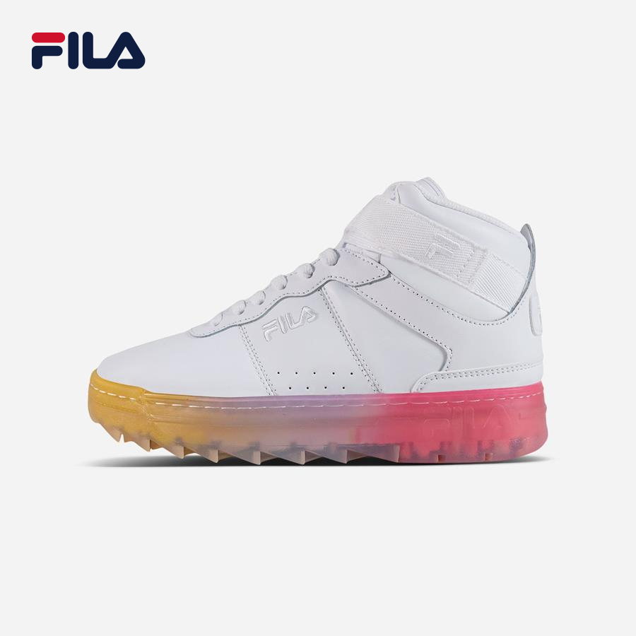 Giày sneaker nữ Fila V Court - 5CM01062-199