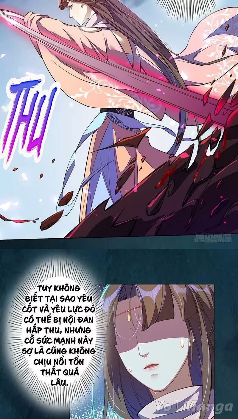 tuyệt thế luyện đan sư chapter 99 26