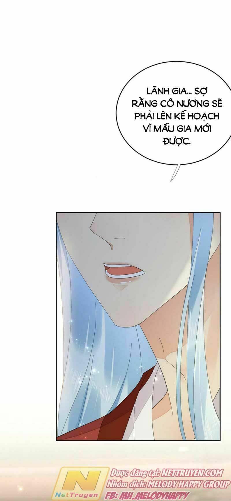 dục hỏa độc nữ chapter 95 28