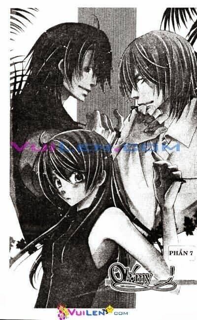 trái tim hoàng tử chapter 2 79