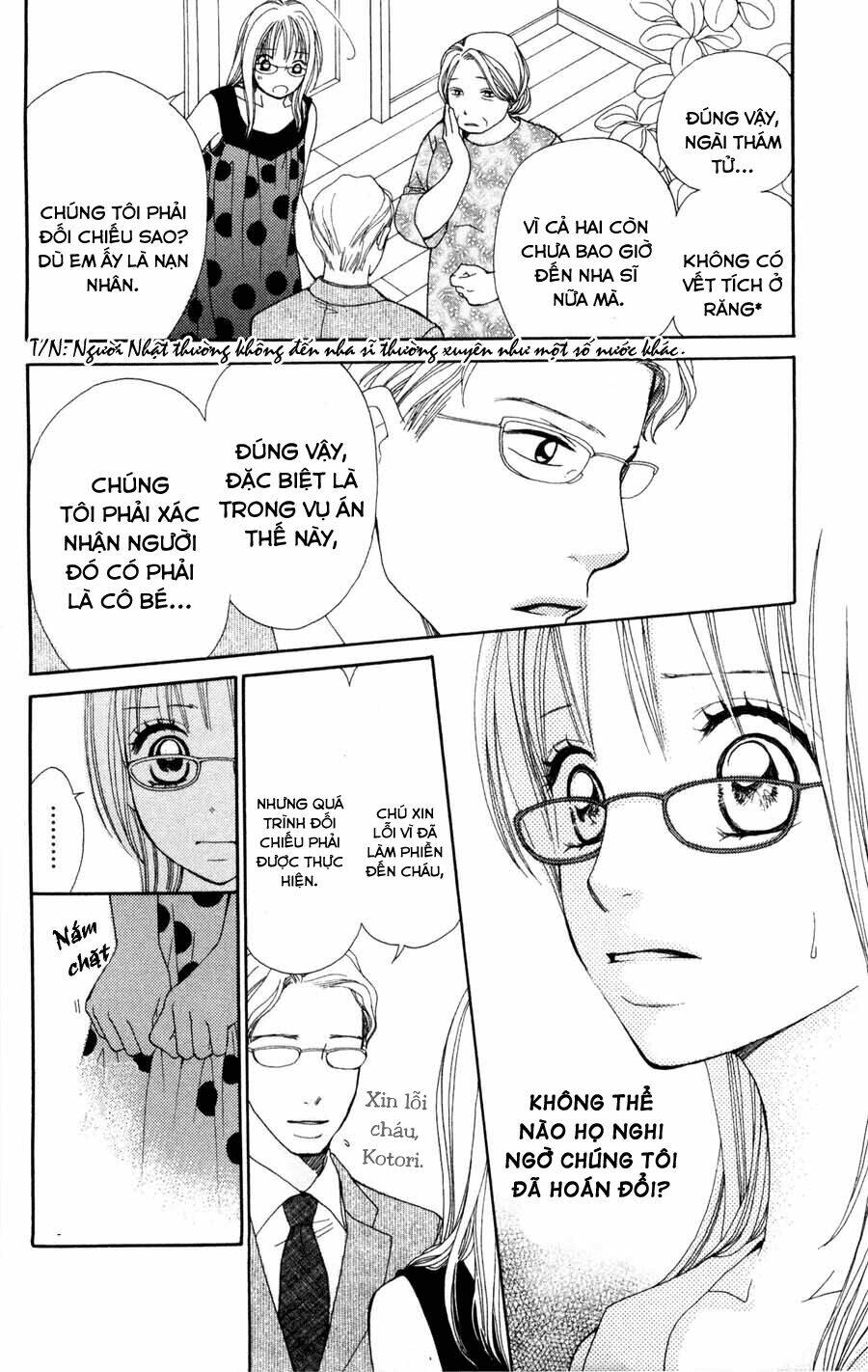 inochi chapter 3.2 7