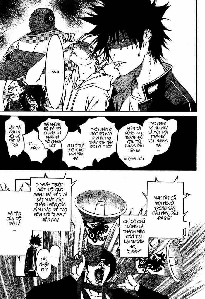 air gear chapter 245 10