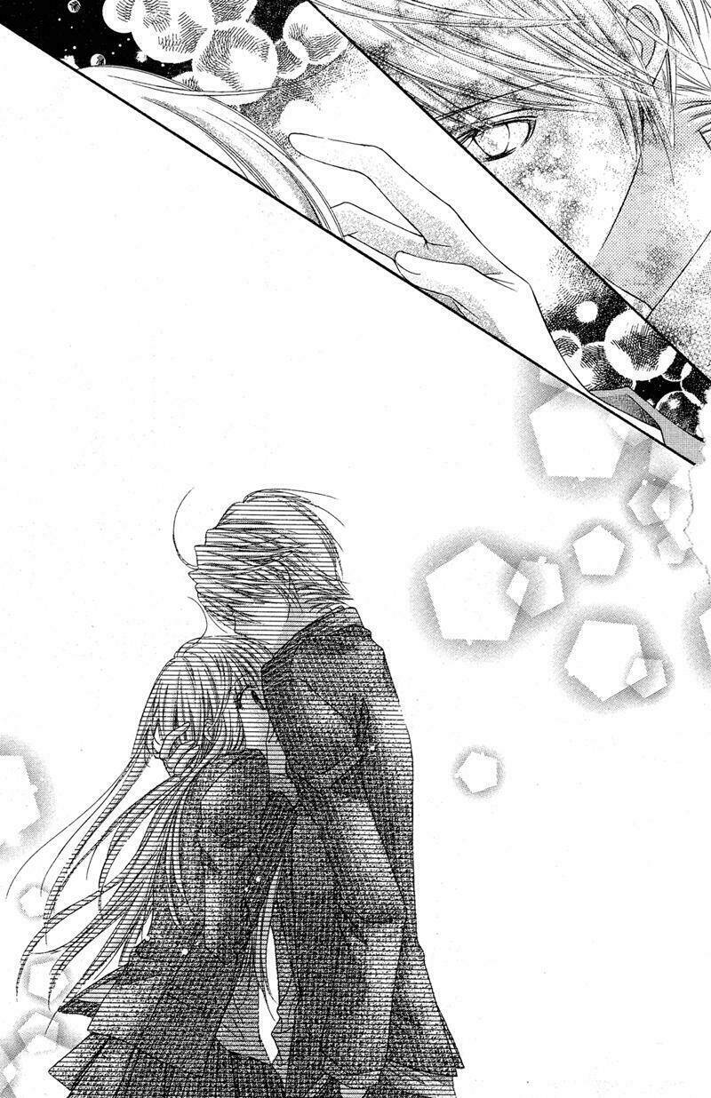 thiên đường lay động chapter 25 33