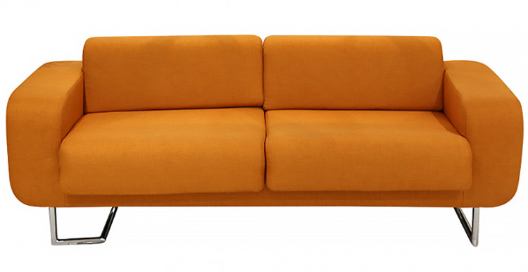 Sofa vải 2 chỗ Juno Easter 185 x 90 x 76 cm