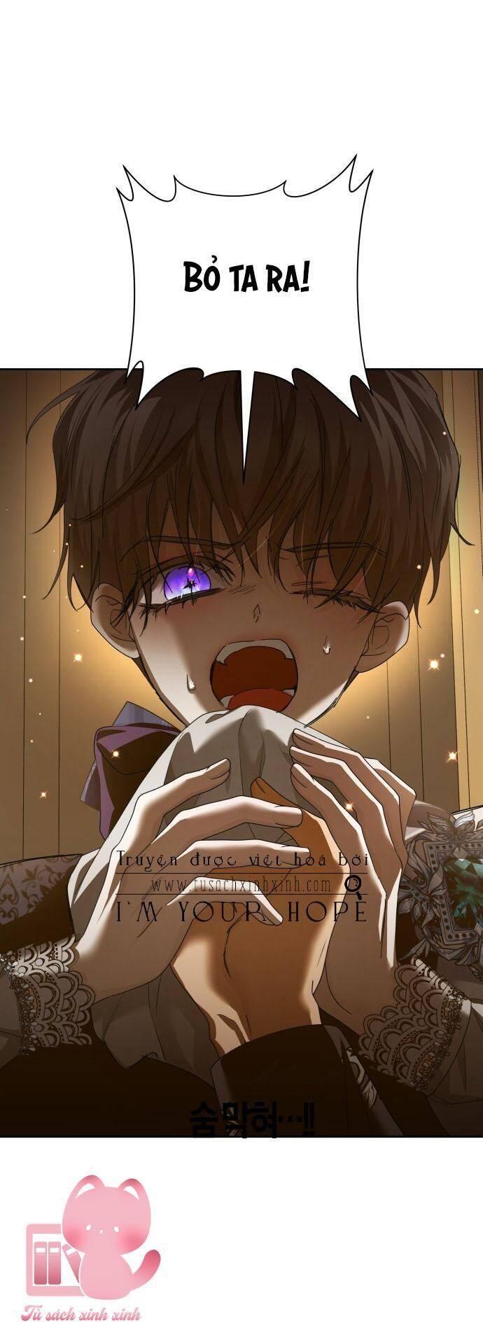 tôi muốn trở thành cô ấy chỉ một ngày chapter 129 4