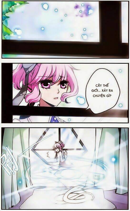 cố lên nào, đại ma vương! chapter 75 7