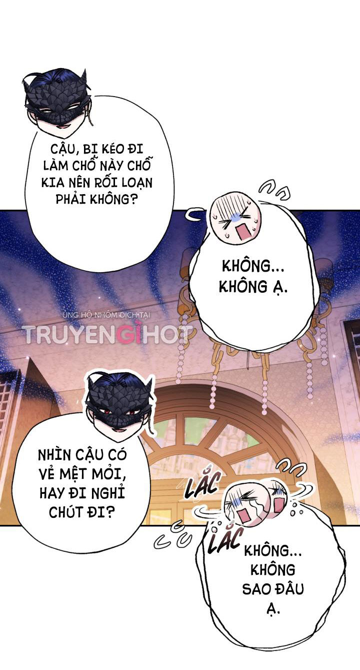 cha à, con không muốn kết hôn đâu chapter 70 82