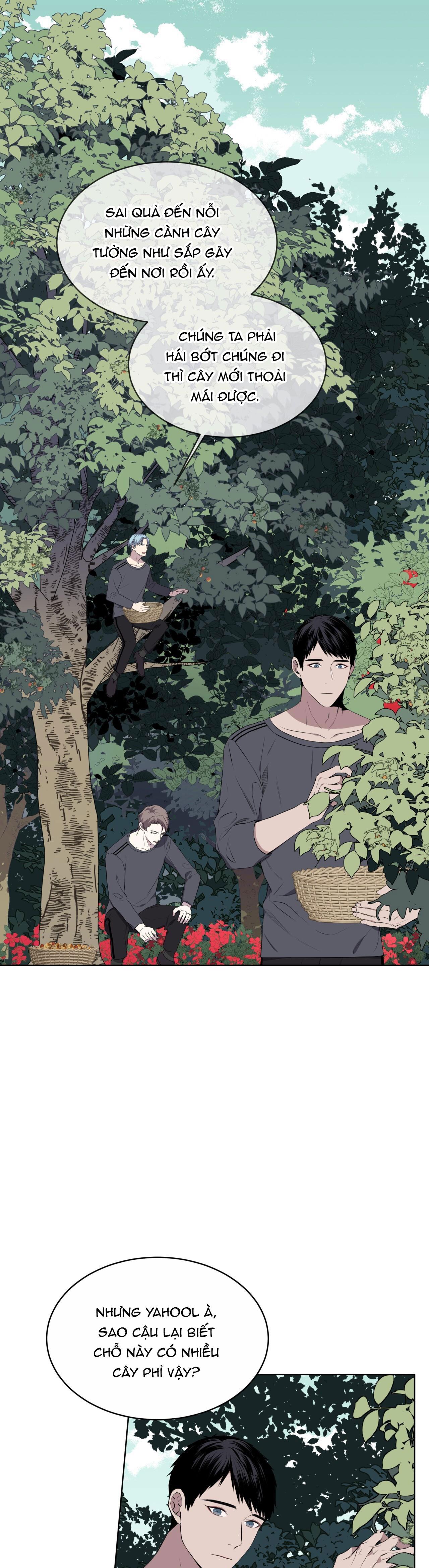 rừng biển [bl] chapter 24 2