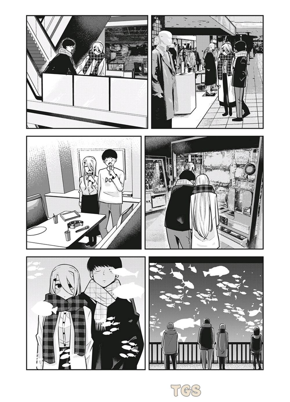 doppel-san chapter 25 4