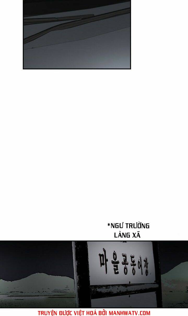 điều tra viên chuyển sinh chapter 67 46