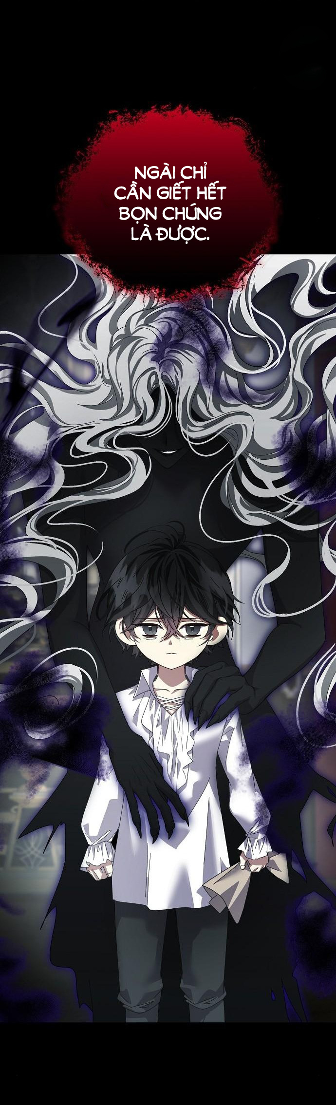 chiếm hữu trái tim bạo chúa chapter 26.1 13