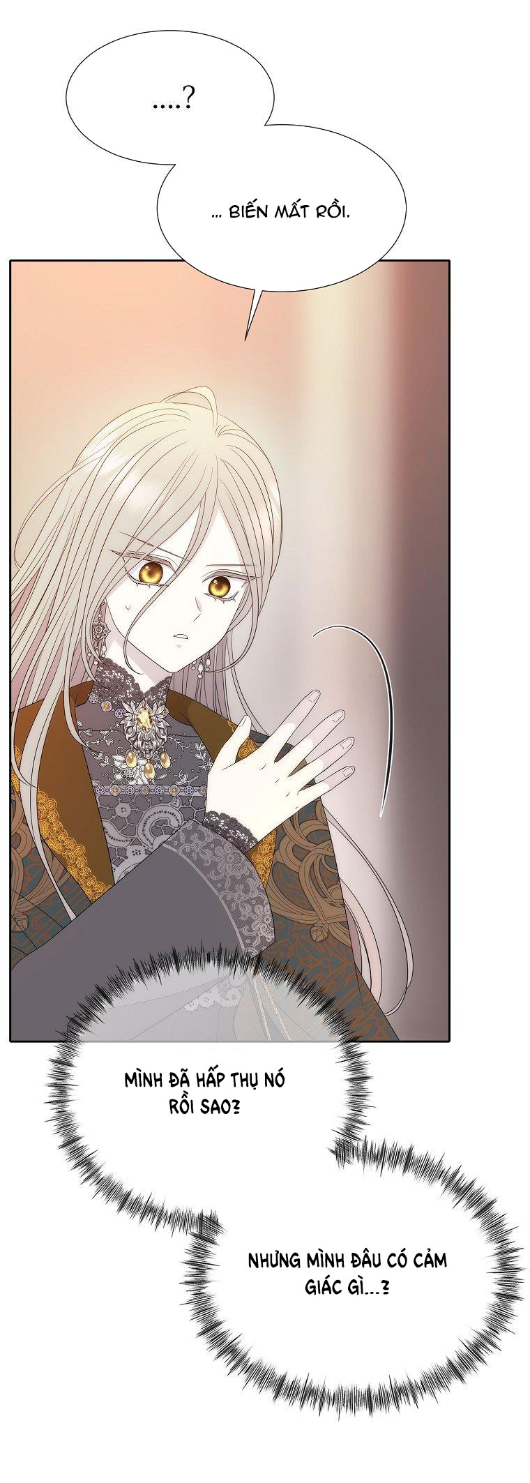 năm môn đệ của charlotte chapter 205.1 15