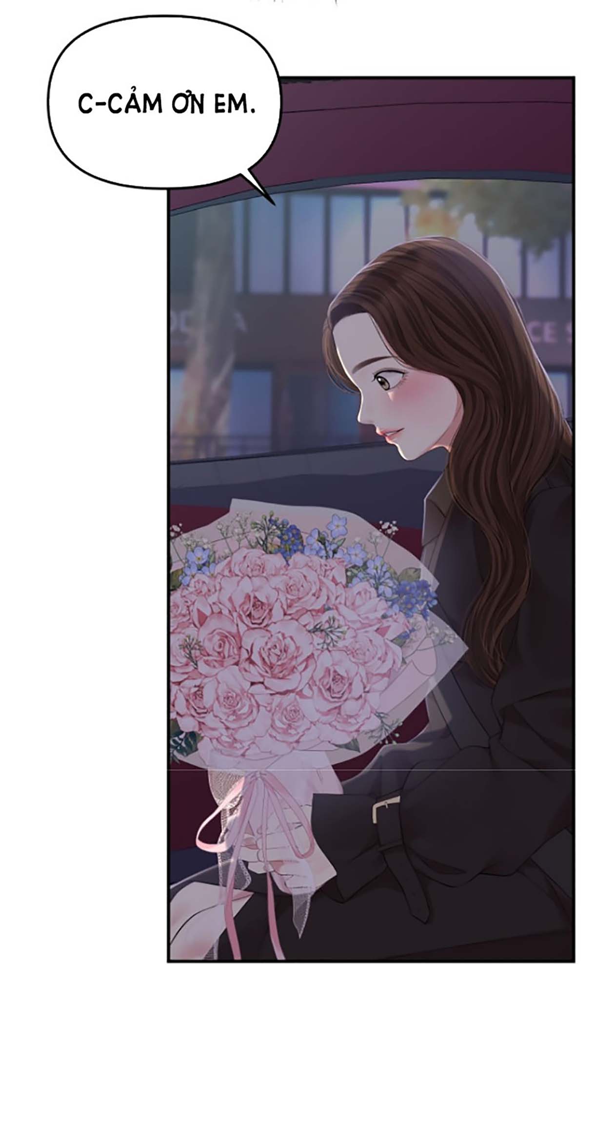 gửi em người đánh cắp những vì sao - to you who swallowed a star chapter 112.2 61