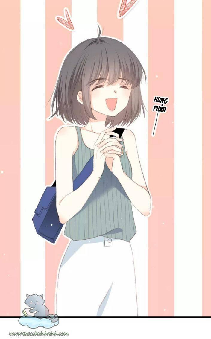 con tim rung động 2 chapter 64.1 23