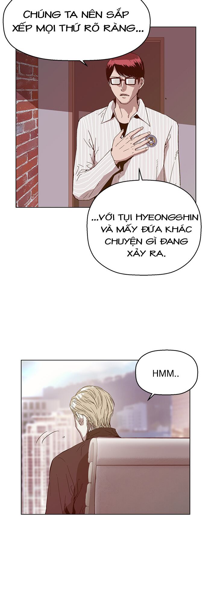 anh hùng yếu chapter 130 16