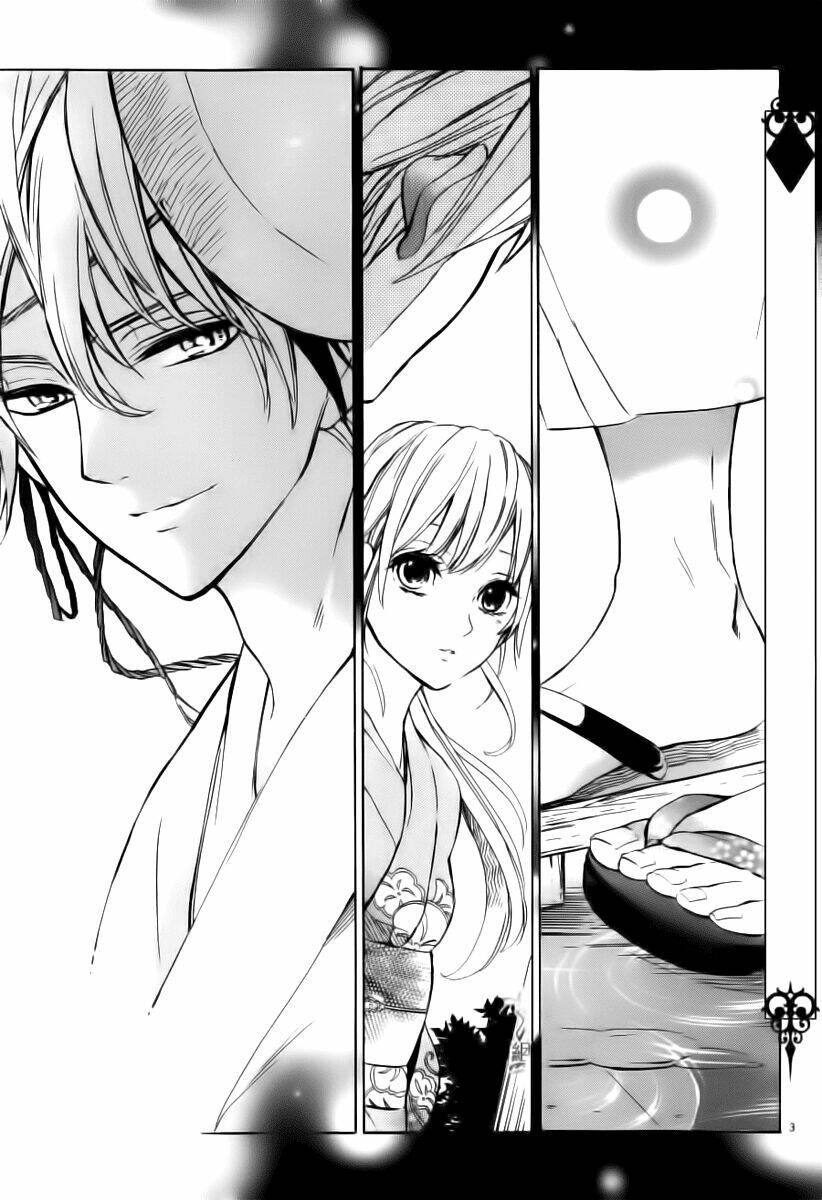 kitsune no yomeiri chapter 10 4