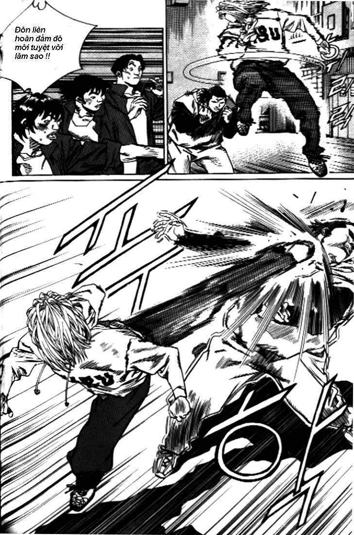 change guy chapter 249 12