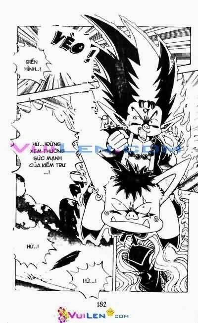 những người bạn tốt chapter 9 183