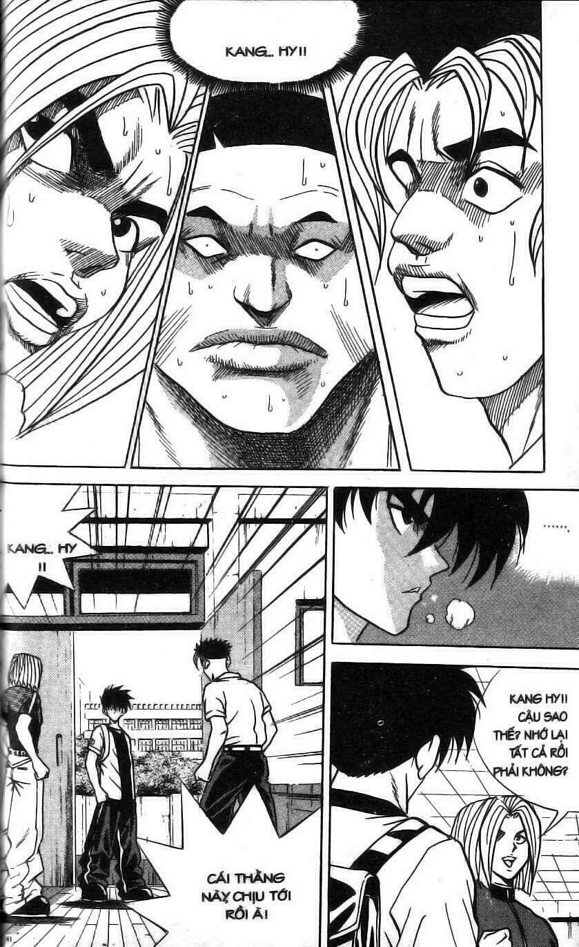 bitagi - anh chàng ngổ ngáo chapter 6 15