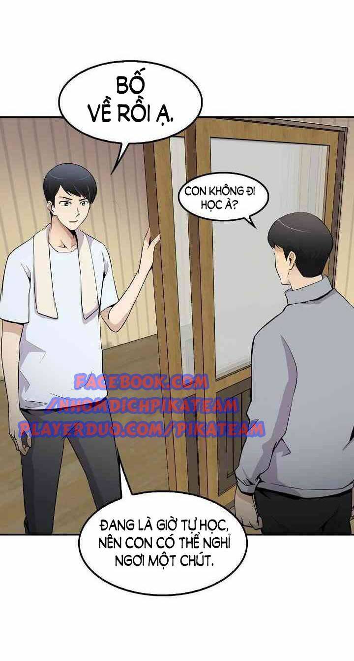 điều tra viên chuyển sinh chapter 15 23