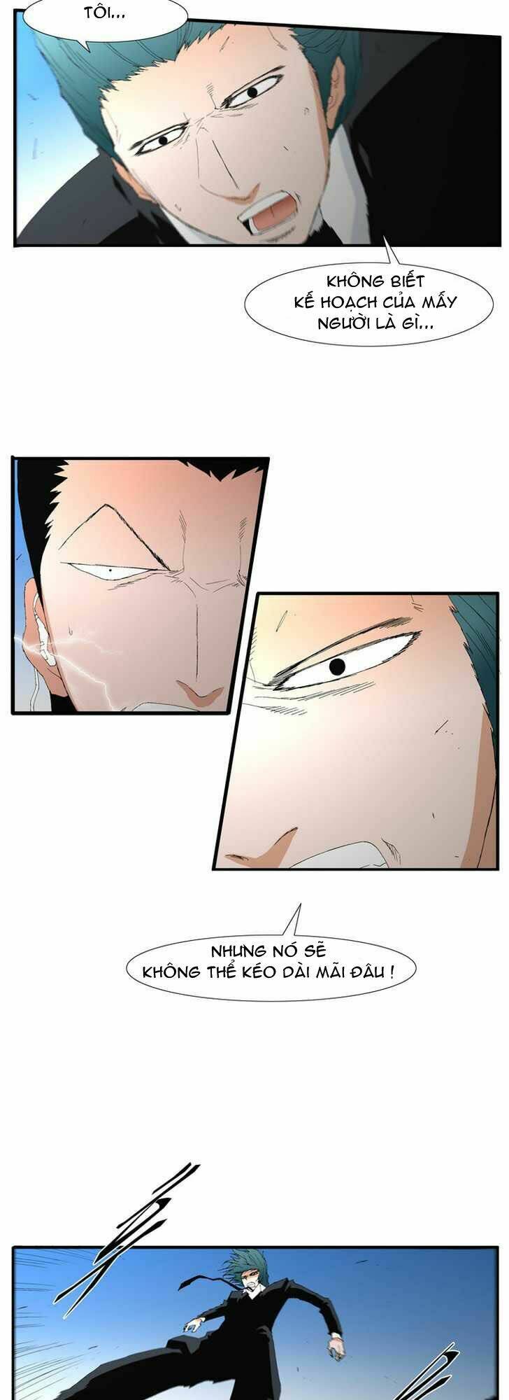 siêu năng chapter 88 18