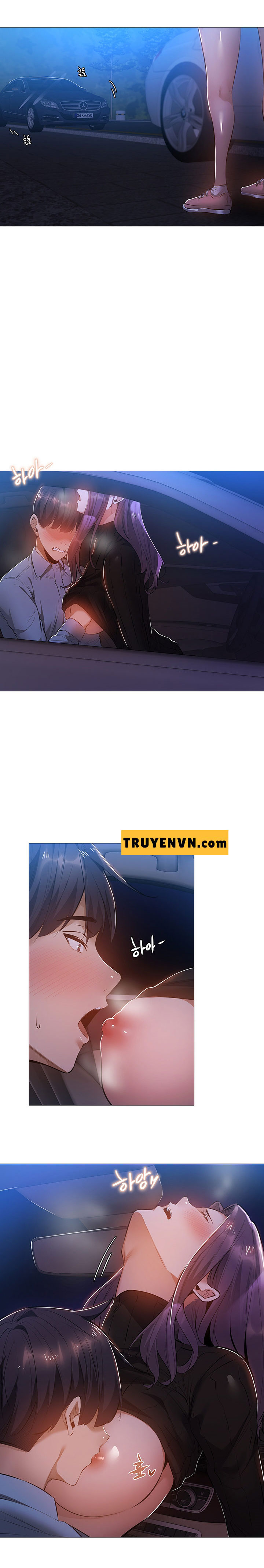 căn phòng xôi thịt chapter 25 19